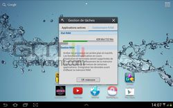Vider RAM Android Samsung (1)