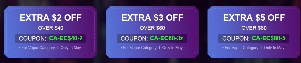 Gearbest coupons