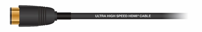 Ultra High Speed HDMI Cable