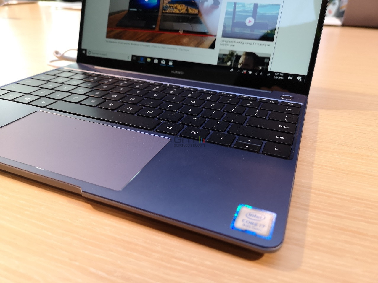 Huawei Matebook 13 02
