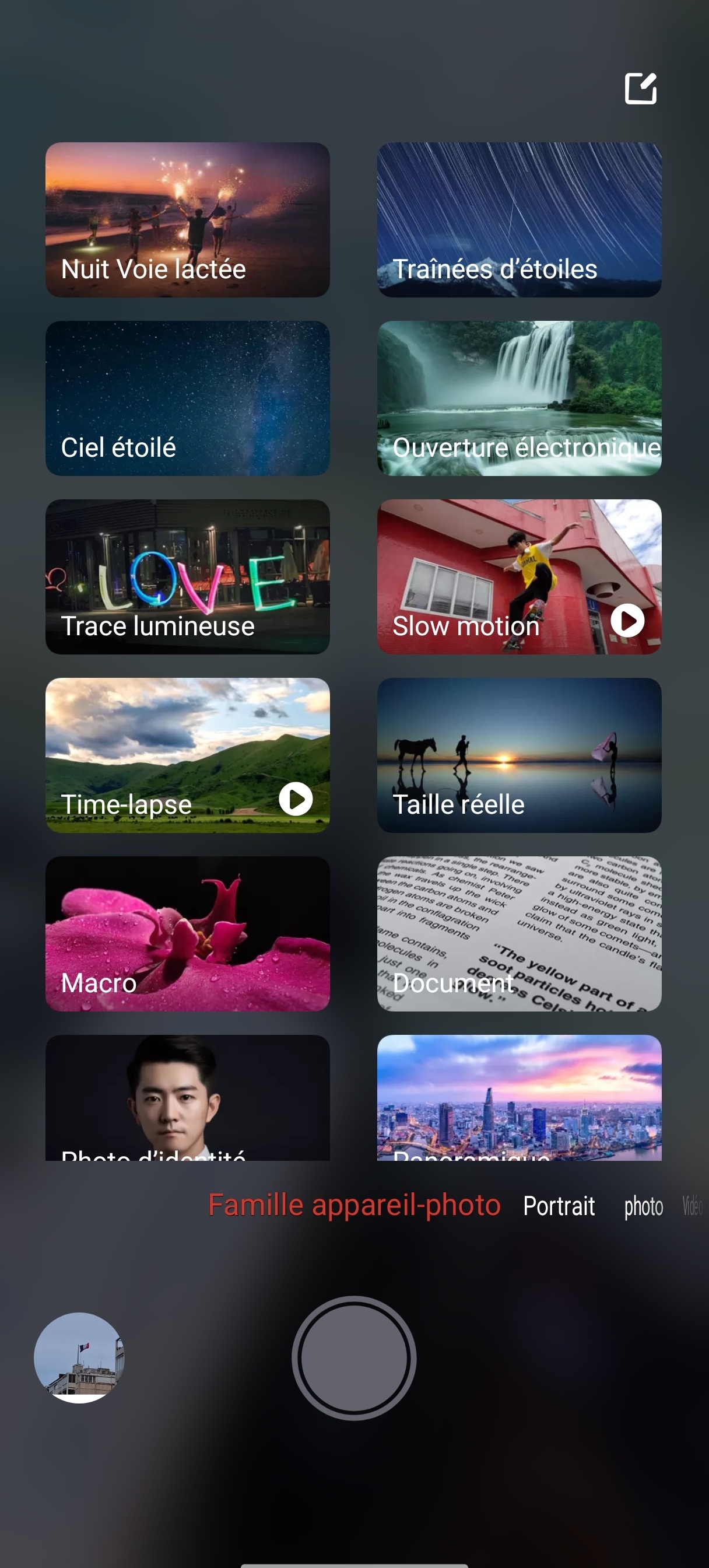 Redmagic 11 Pro application photo