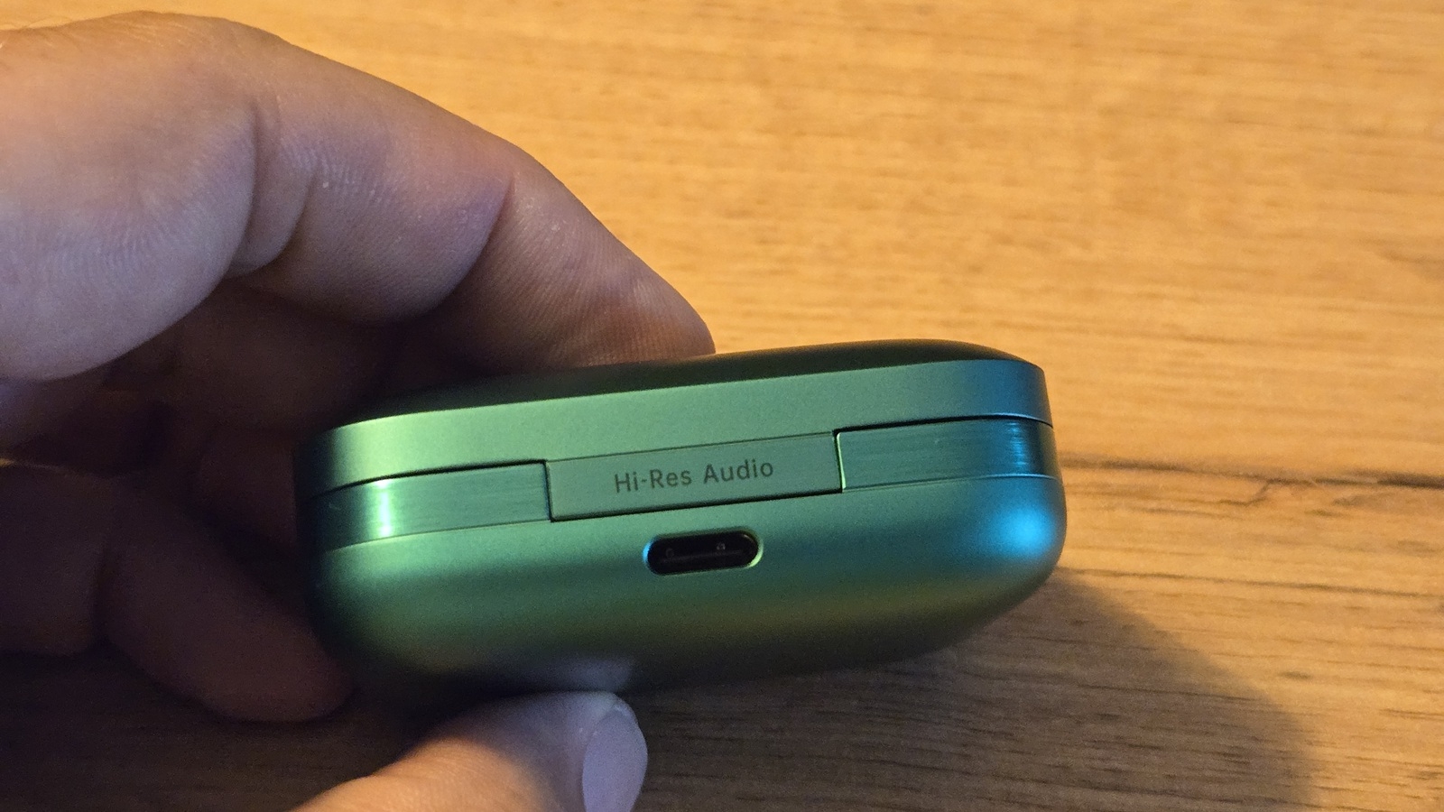 realme Buds Air 7 Pro Hi-Res Audio