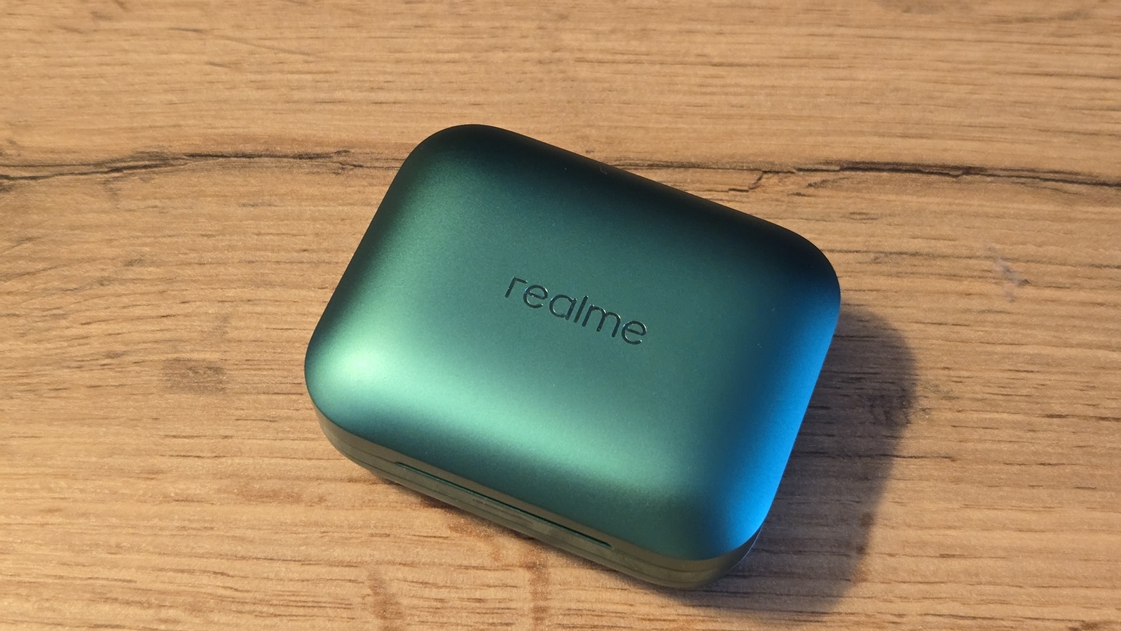 realme Buds Air 7 Pro boitier