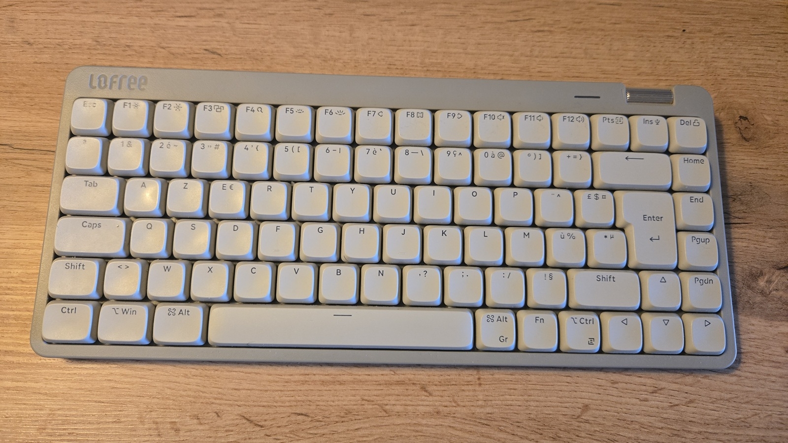 clavier Lofree Flow Lite84 01