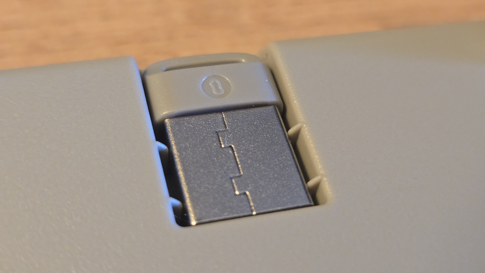 clavier Lofree Flow Lite84 dongle