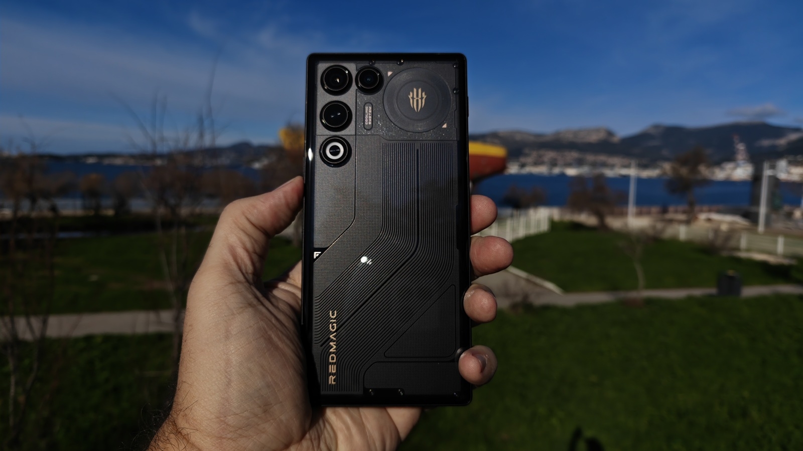 Redmagic 11 Air 01