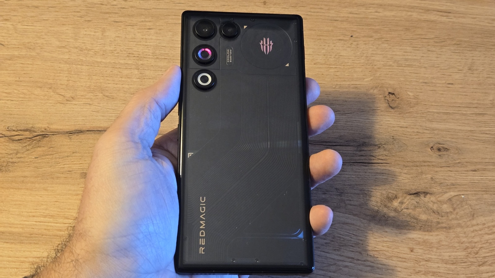 Redmagic 11 Air 05
