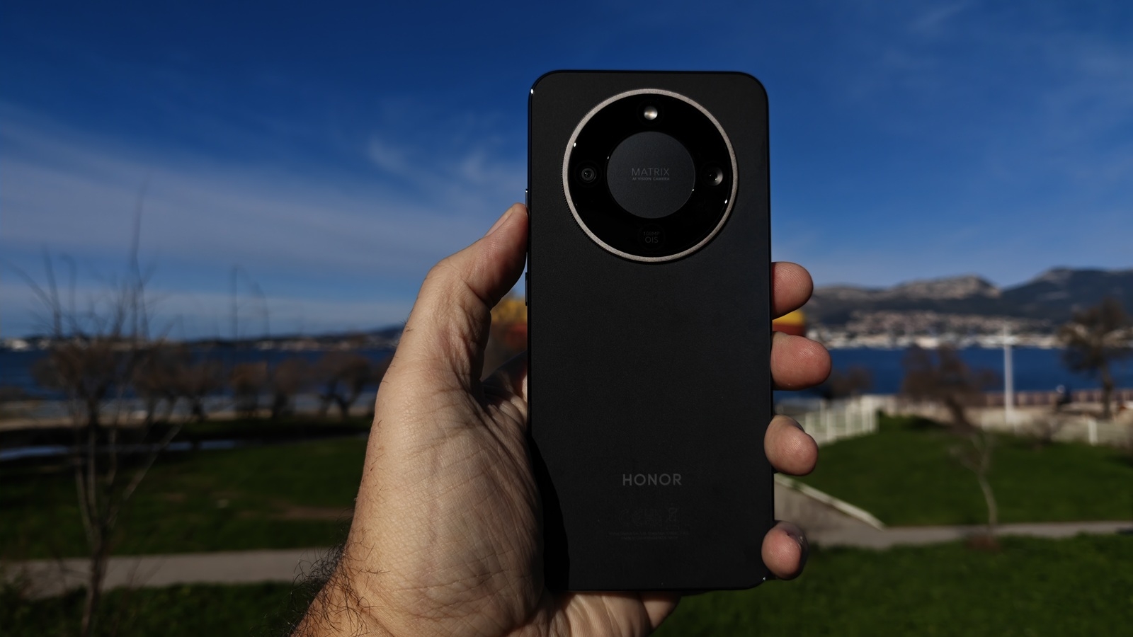 Honor Magic8 Lite 02