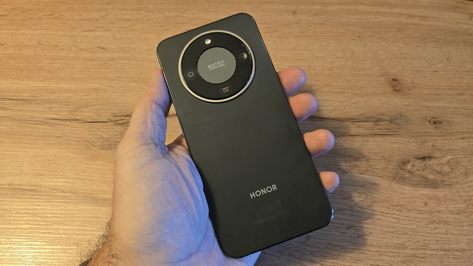 Honor Magic8 Lite 10