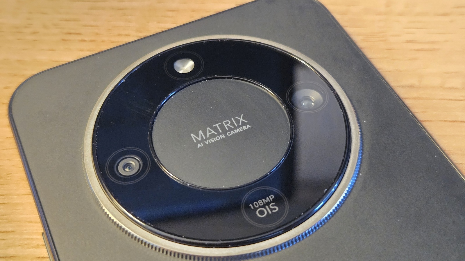 Honor Magic8 Lite 06