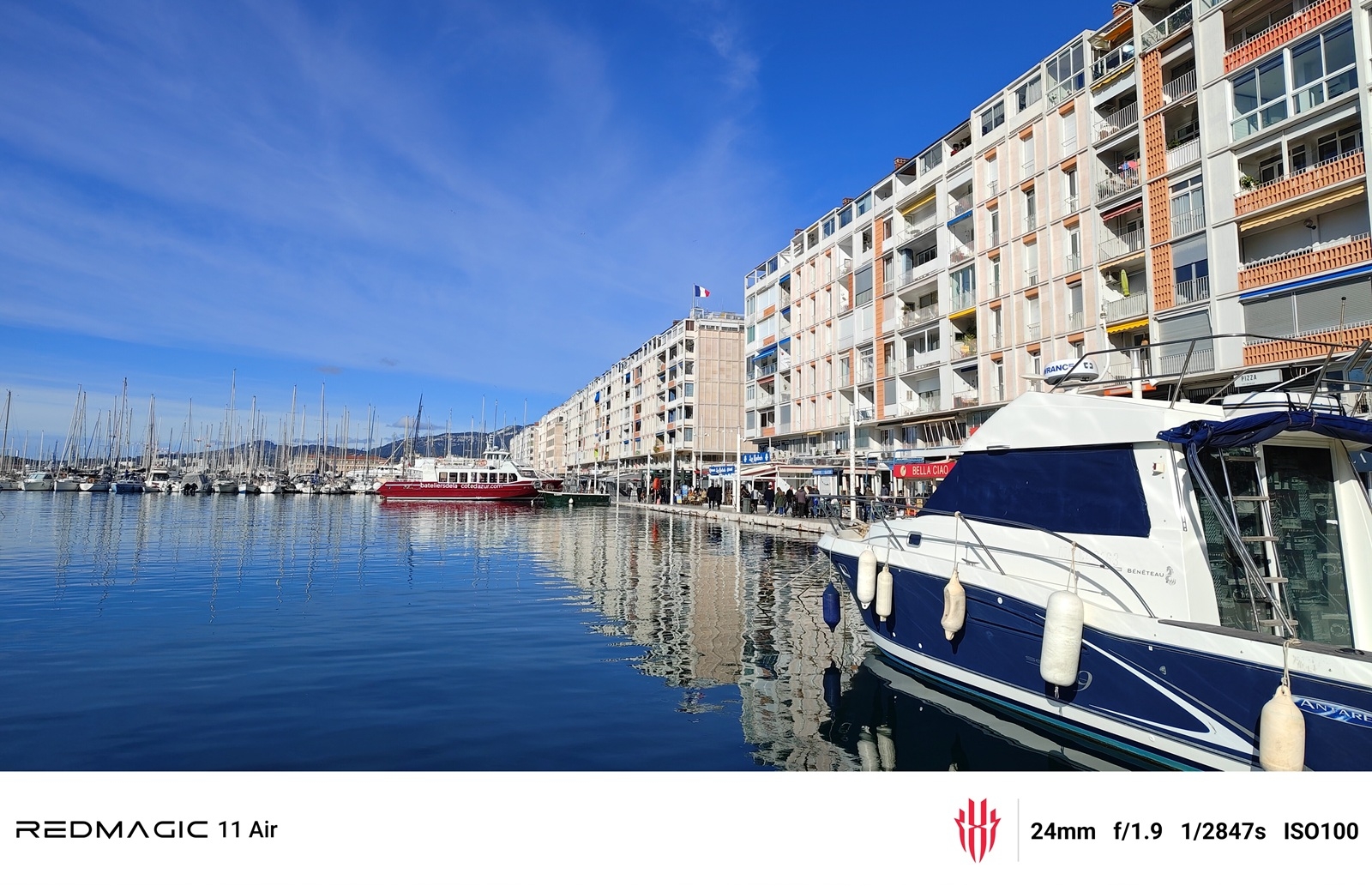 Redmagic 11 Air photo standard 02