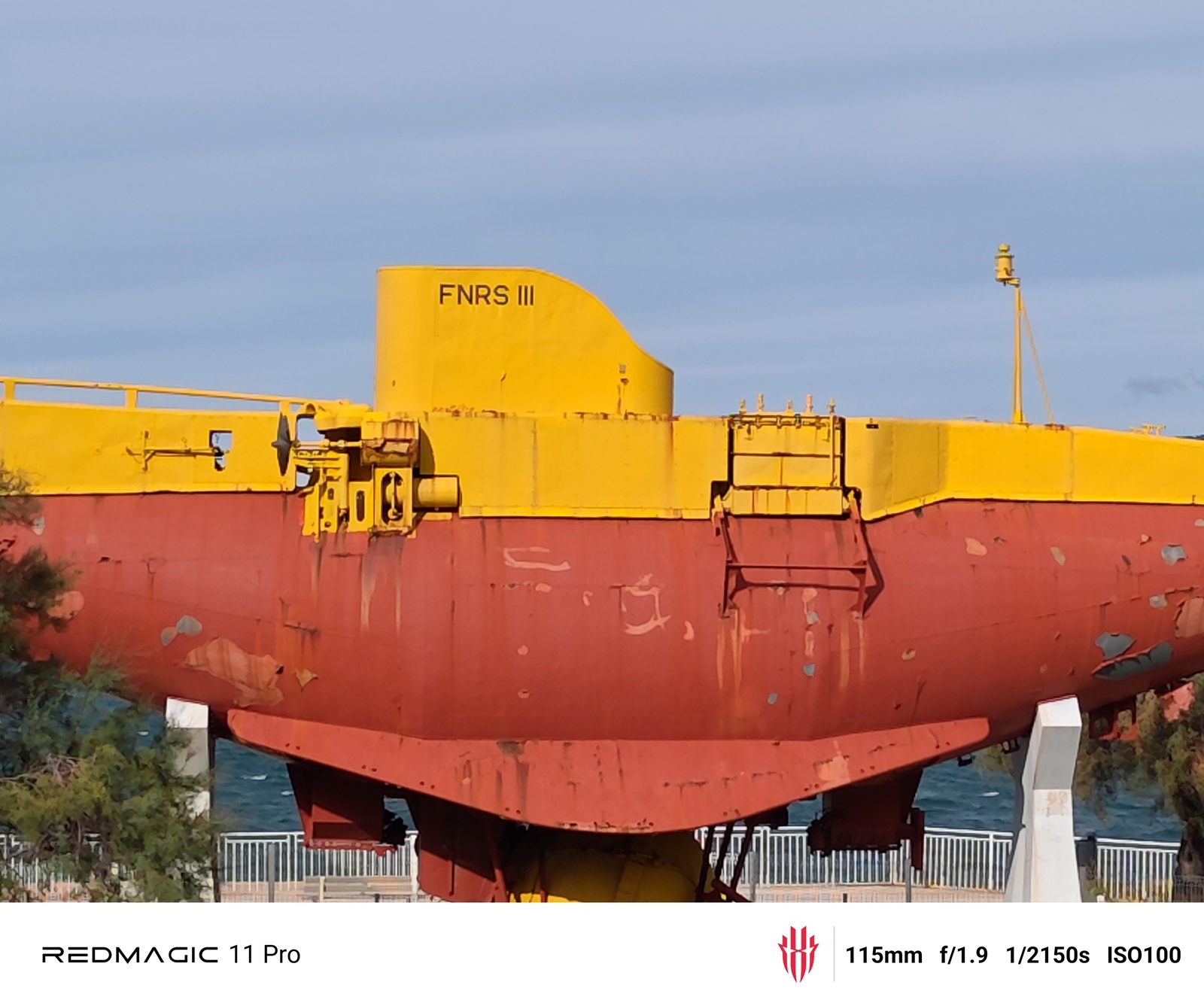 Redmagic 11 Pro exemple photo 04