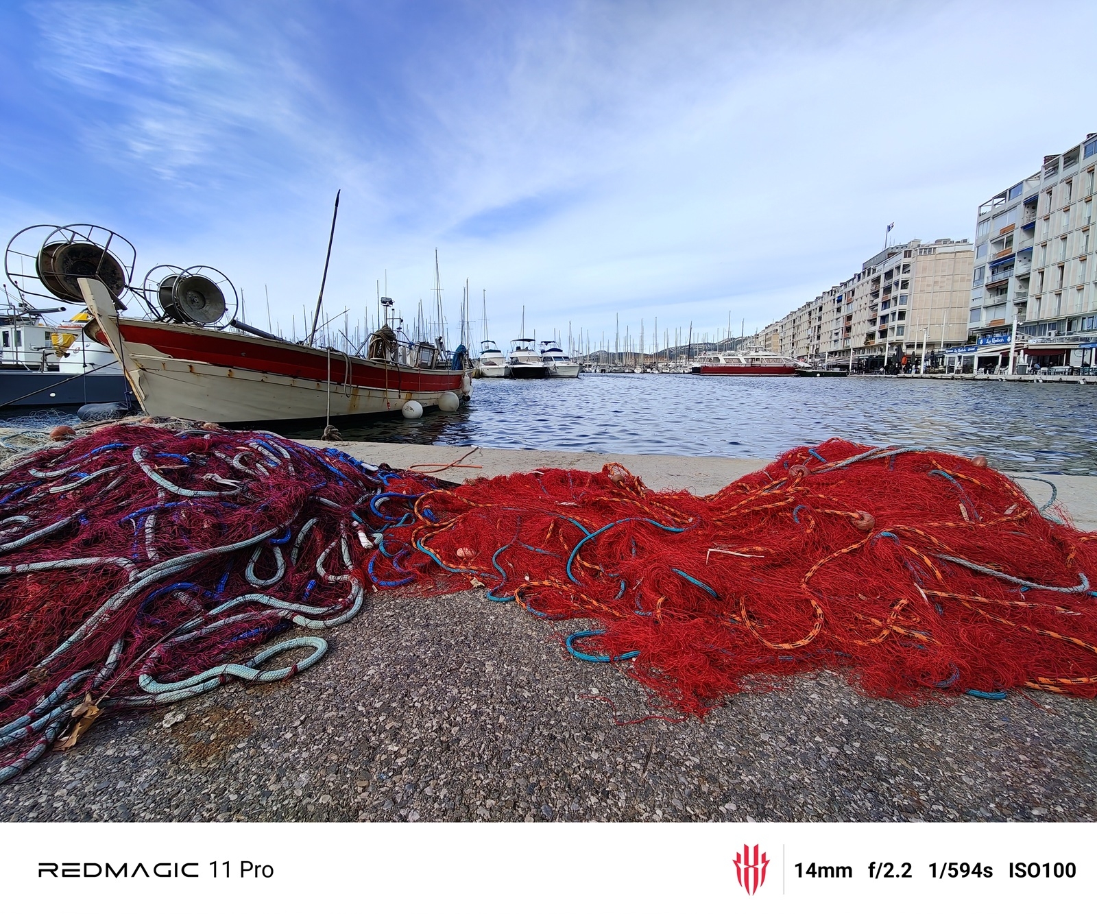 Redmagic 11 Pro photo standard 02