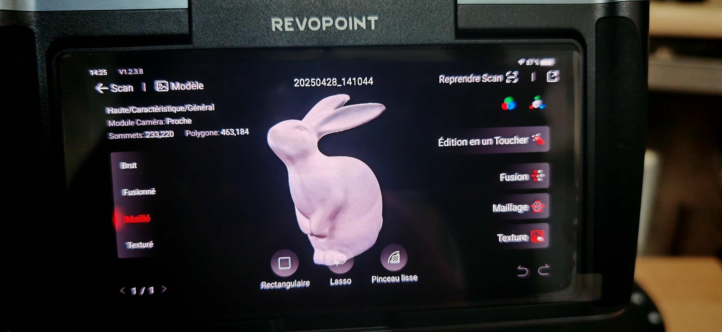 Revopoint Miraco Plus_17