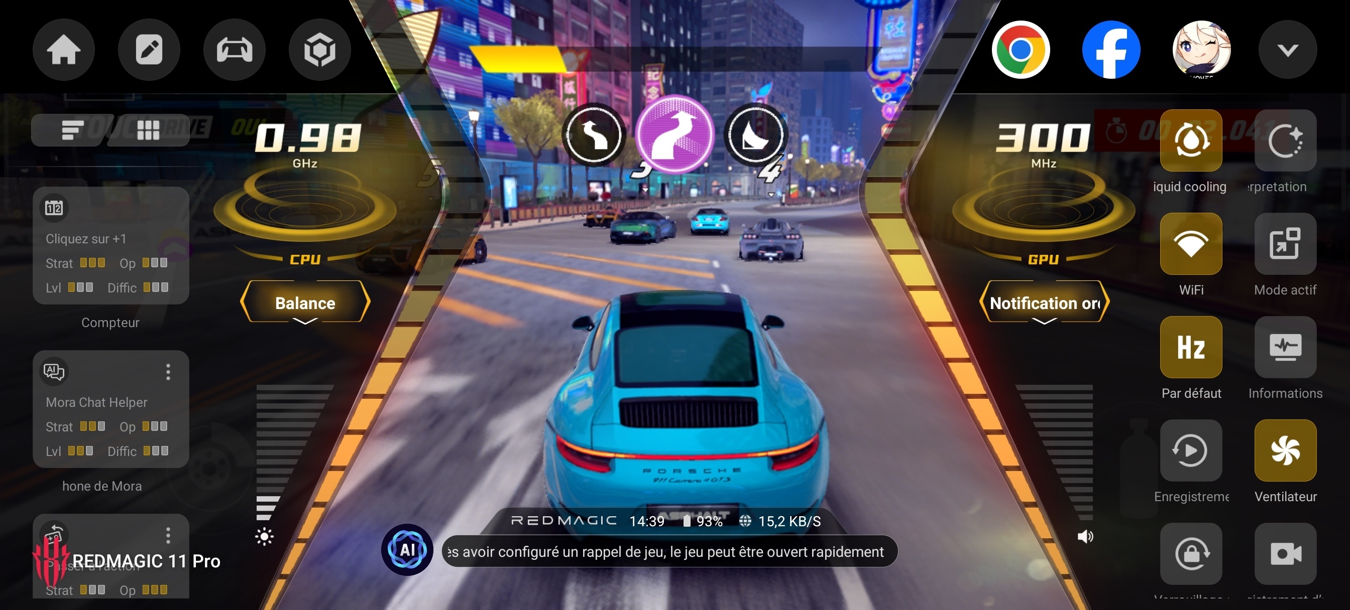 Redmagic 11 Pro jeu 01