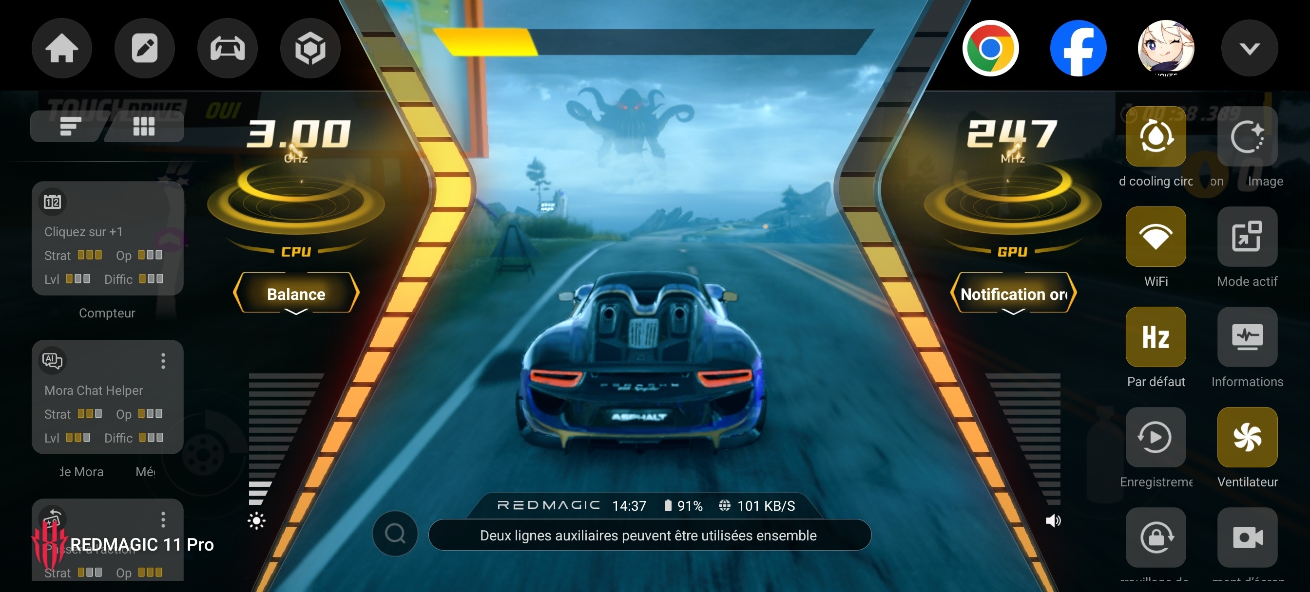 Redmagic 11 Pro jeu 03