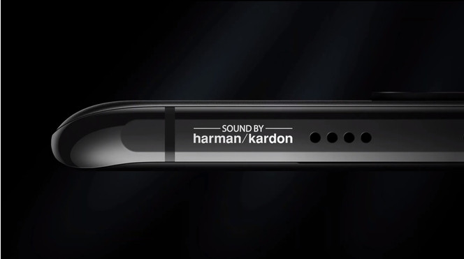 Xiaomi Mi 11 Harman Kardon