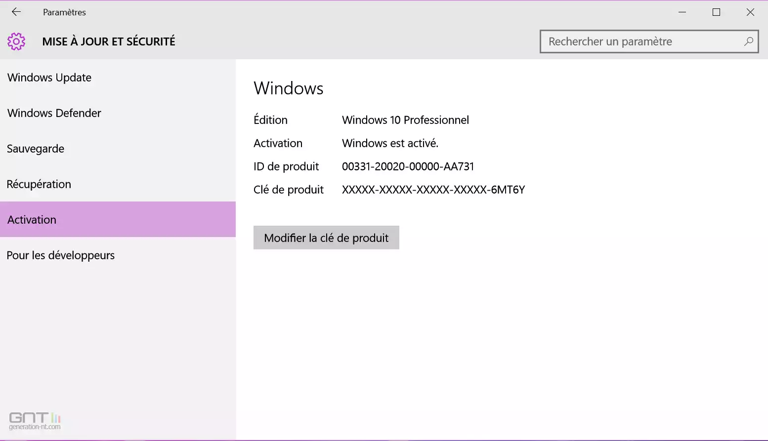 Comment migrer de Windows 10 Home à Pro gratuitement - ZDNet