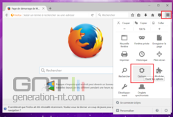 Limiter cache Firefox (1)