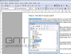 Répères OpenOffice 4