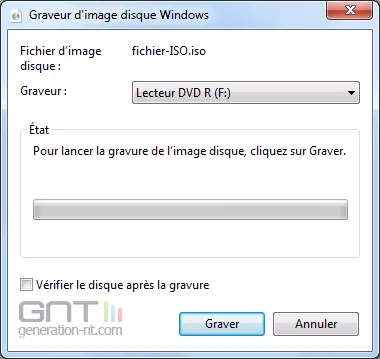 Graver ISO Windows 7 2