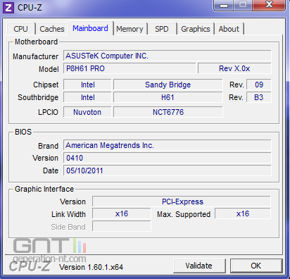 CPU-Z 2