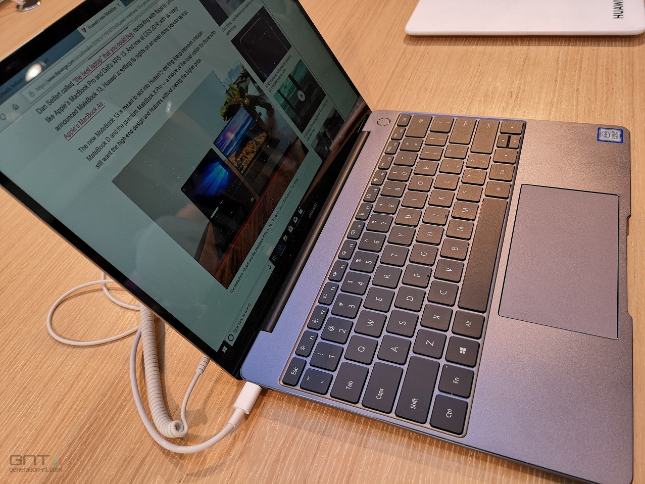 Huawei Matebook 13 03