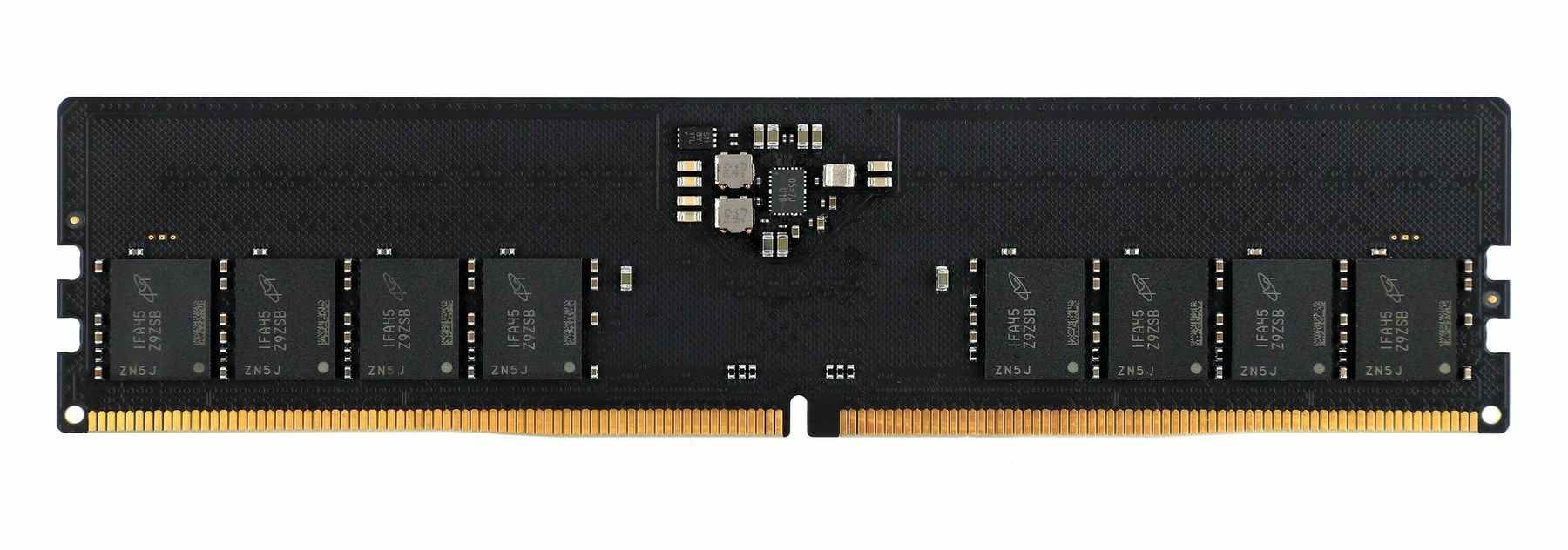DDR5 memoire module NETAC
