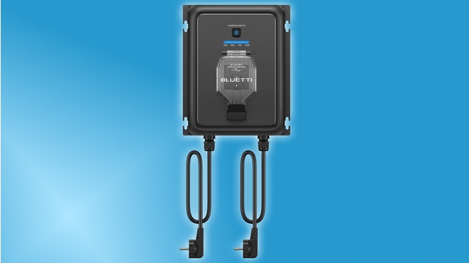Bluetti Balco Transfer Hub