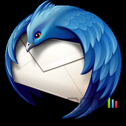 mozilla thunderbird for mac os x 10.13.6