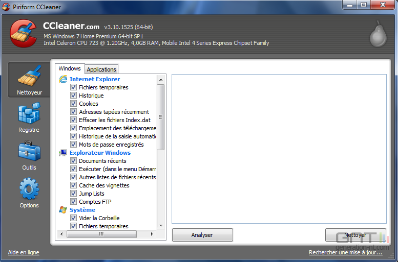 piriform ccleaner free download for win. 10