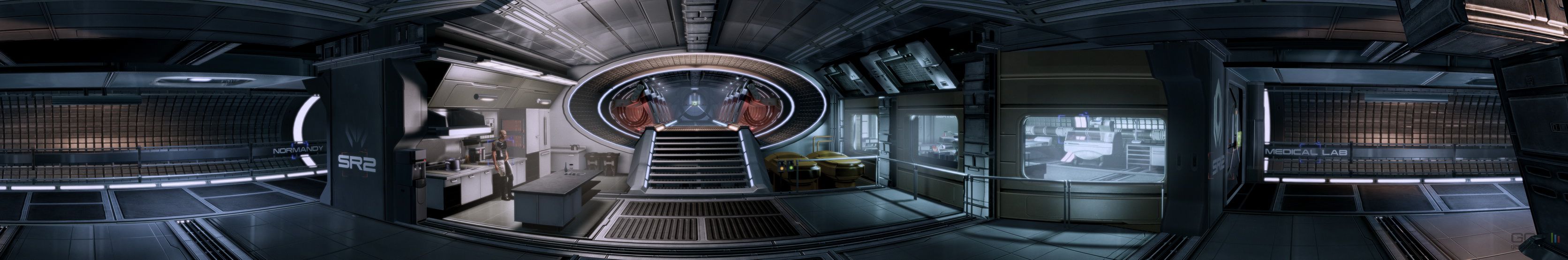 Mass Effect 2 - Image 110