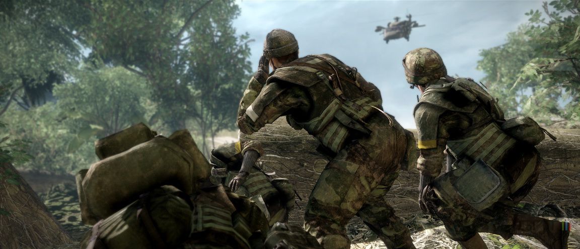 Battlefield Bad Company 2 - Image 46