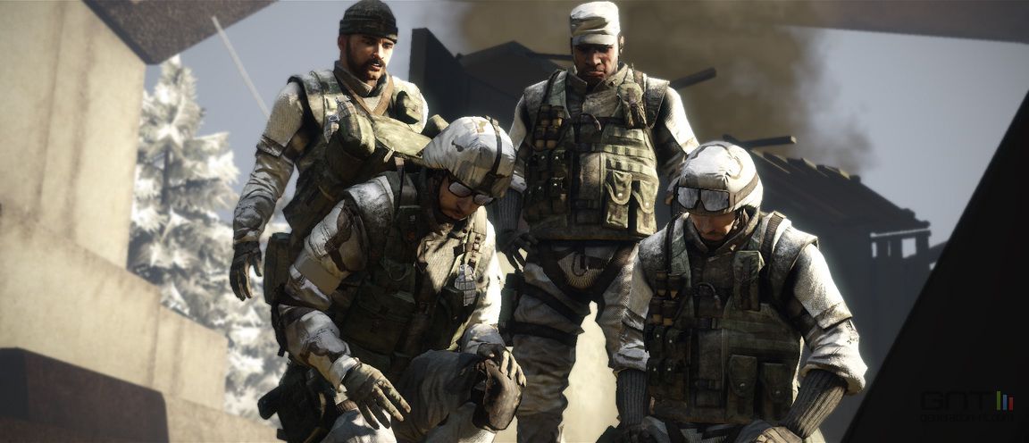 Battlefield Bad Company 2 - Image 58
