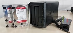 Synology DS718+_02