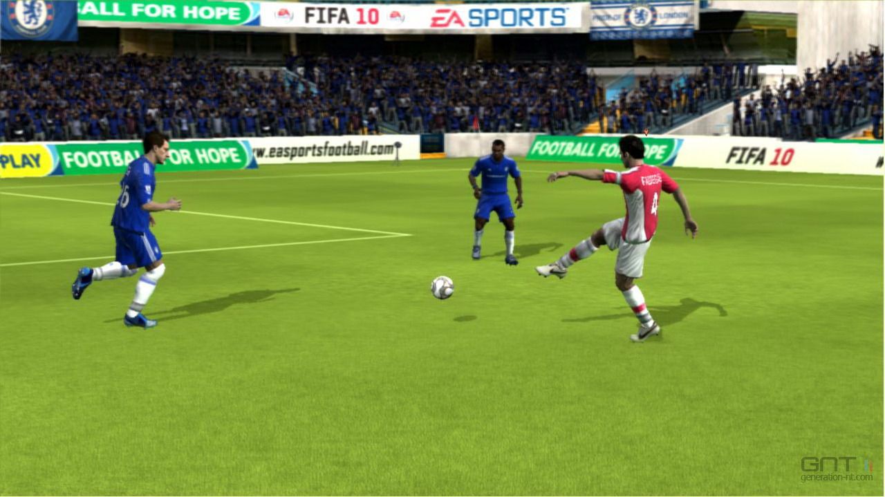 FIFA 10 - PC (4)