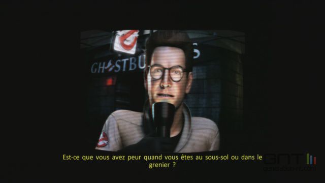 Ghostbusters (1)