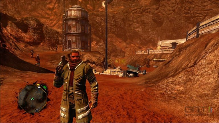 test red faction guerrilla xbox 360 image (1)