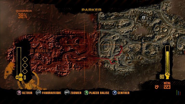 test red faction guerrilla xbox 360 image (3)