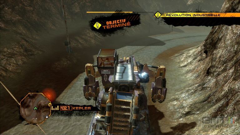 test red faction guerrilla xbox 360 image (5)
