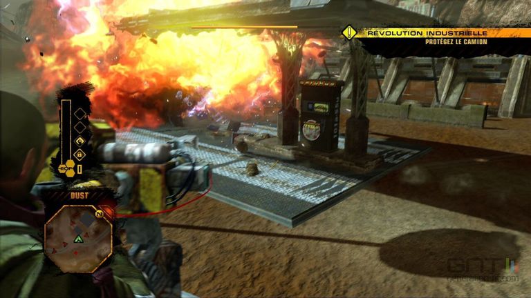 test red faction guerrilla xbox 360 image (8)