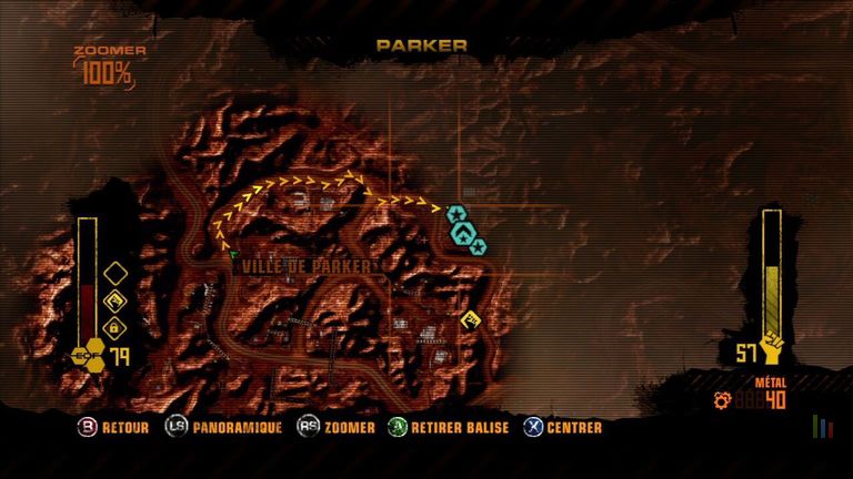 test red faction guerrilla xbox 360 image (11)