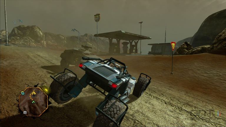 test red faction guerrilla xbox 360 image (14)