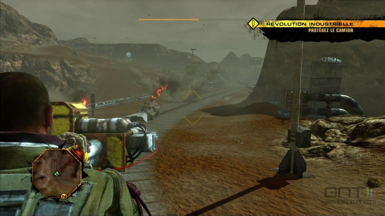 test red faction guerrilla xbox 360 image (15)