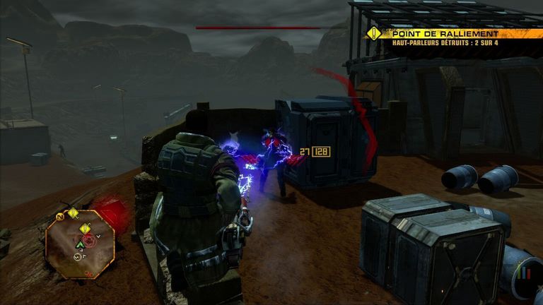 test red faction guerrilla xbox 360 image (23)