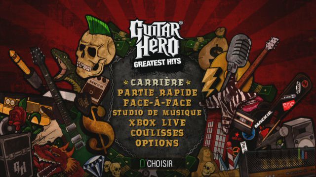 Guitar Hero Greatest Hits (2)