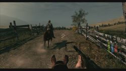 Call of Juarez Bound in Blood (12)