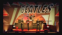 The Beatles Rock Band (10)