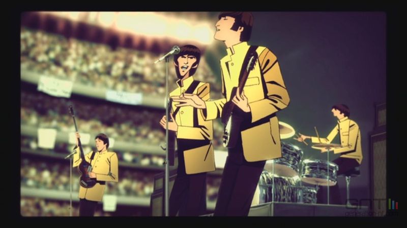 The Beatles Rock Band (13)