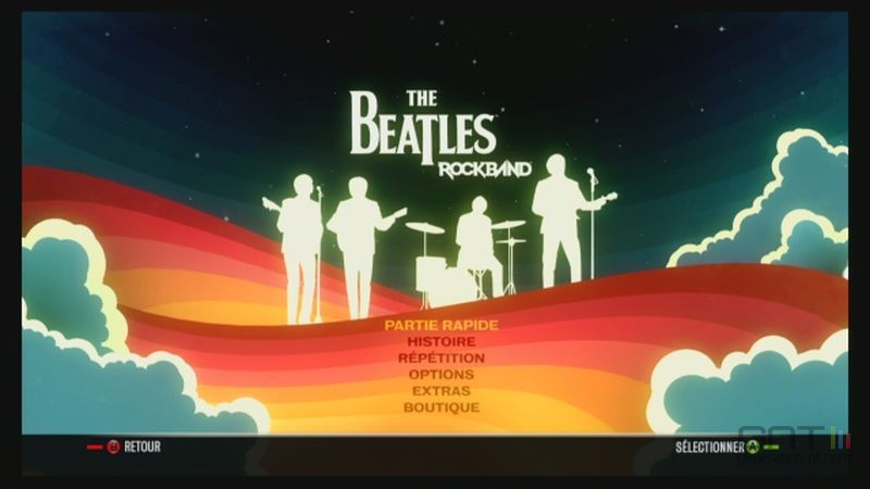 The Beatles Rock Band (19)
